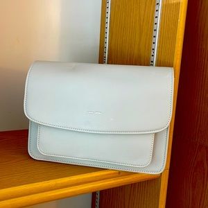 Pixie Mood vegan Zoe crossbody bag